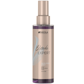 Blonde Expert Insta Cool Spray odżywka do włosów w sprayu 150 ml