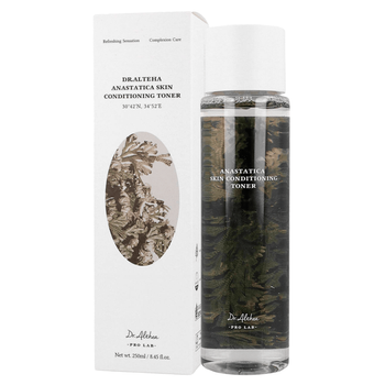 Anastatica Skin Conditioning Toner tonik do twarzy 250 ml