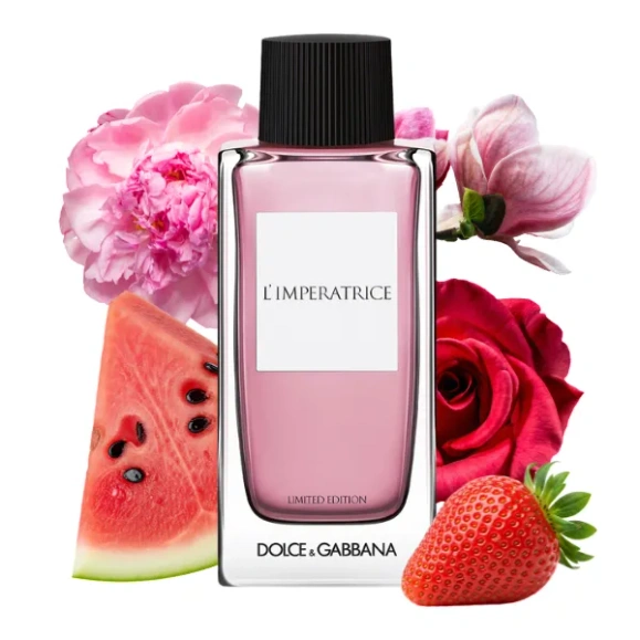 L'imperatrice damska woda toaletowa 100 ml