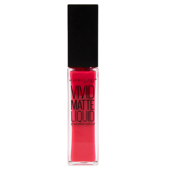 Vivid Matte Liquid pomadka do ust 30 Fuchsia Ecstasy 8 ml