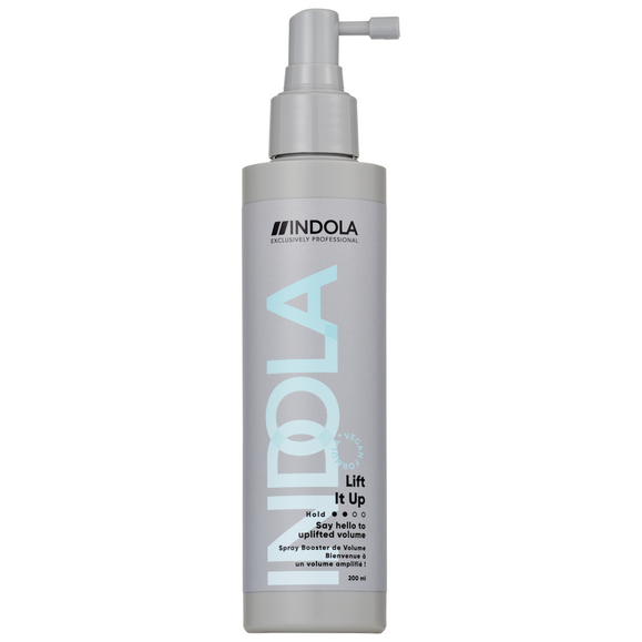 Lift It Up Medium Hold spray unoszący włosy u nasady 200 ml