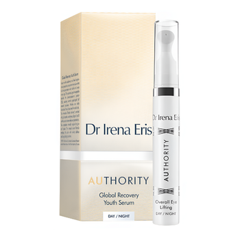 Authority Overall Eye Lifting serum pod oczy na dzień i na noc 15 ml