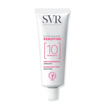 Sensifine Nutri Baume odżywczy krem do twarzy 40 ml