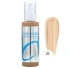 Collagen Moisture Foundation podkład z kolagenem #21 100 ml