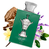 Al Areeq Silver woda perfumowana dla mężczyzn 100 ml