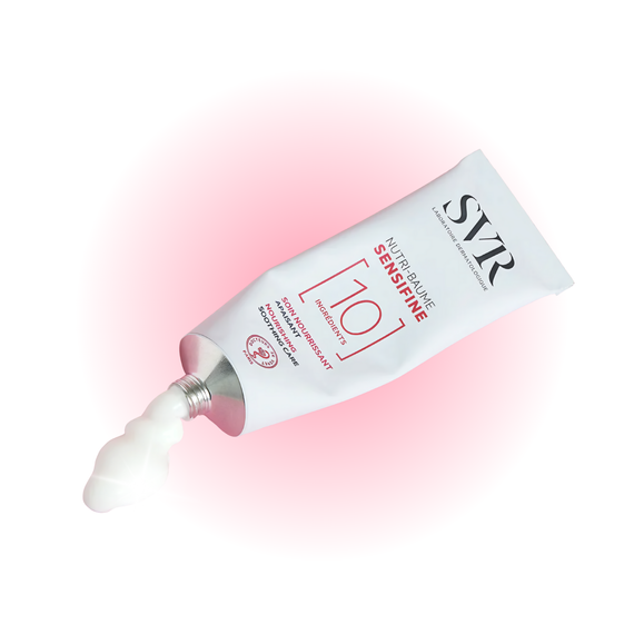 Sensifine Nutri Baume odżywczy krem do twarzy 40 ml