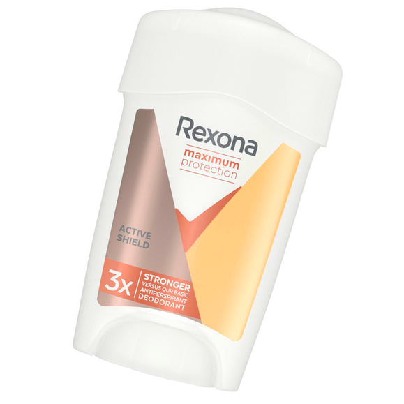 Maximum Protection Cream kremowy antyperspirant w sztyfcie 45 ml