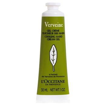 Verveine Cooling Hand Cream Gel chłodzący krem do rąk 30 ml