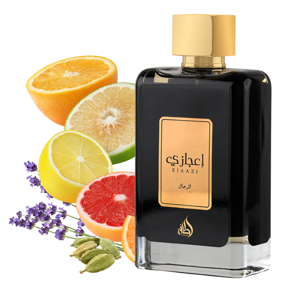 Ejaazi woda perfumowana unisex 100 ml