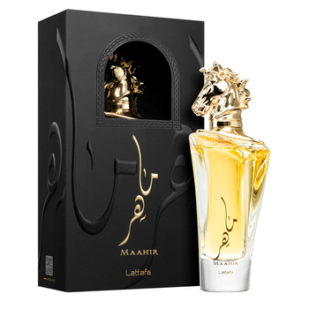 Maahir woda perfumowana unisex 100 ml