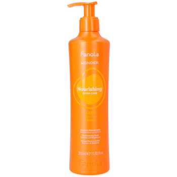 Wonder Nourishing Mask maska do włosów nawilżająca 350 ml