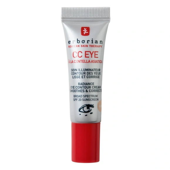 CC Eye SPF20 Doré kryjący krem CC pod oczy 3 ml
