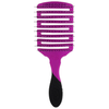 Flex Dry Paddle Purple szczotka do rozczesywania włosów