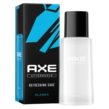AXE Aftershave Refreshing Sage Alaska woda po goleniu 100 ml