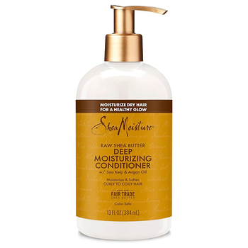 Raw Shea Butter Conditioner odżywka do włosów 384 ml