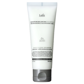 Moisture Balancing Shampoo nawilżający szampon do włosów 100 ml