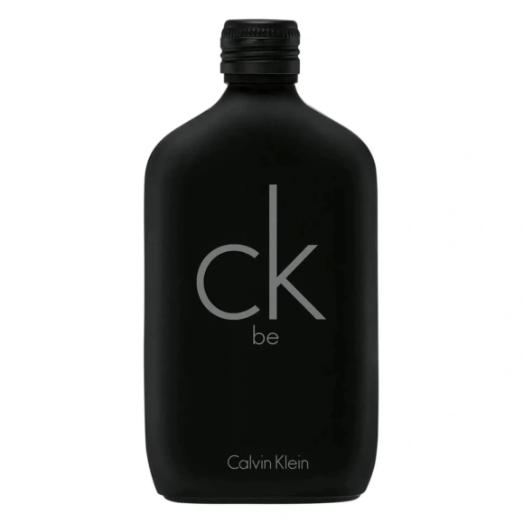 CK Be Eau De Toilette woda toaletowa unisex 50 ml