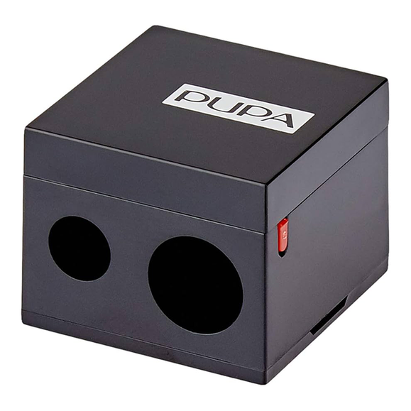 Double Sharpener temperówka do ołówków podwójna