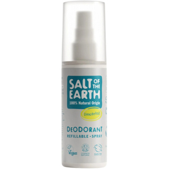 Natural Unscented naturalny dezodorant w sprayu 100ml