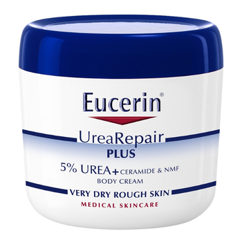 Urea Repair krem do ciała z 5% mocznikiem 450 ml