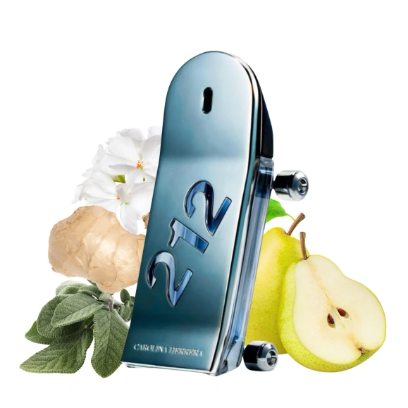 212 Men Heroes Forever Young męska woda toaletowa 50 ml