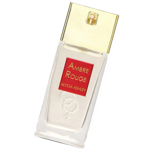 Ambre Rouge woda perfumowana unisex 30 ml