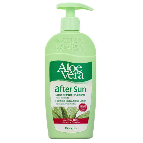 After Sun Aloe balsam po opalaniu 300 ml