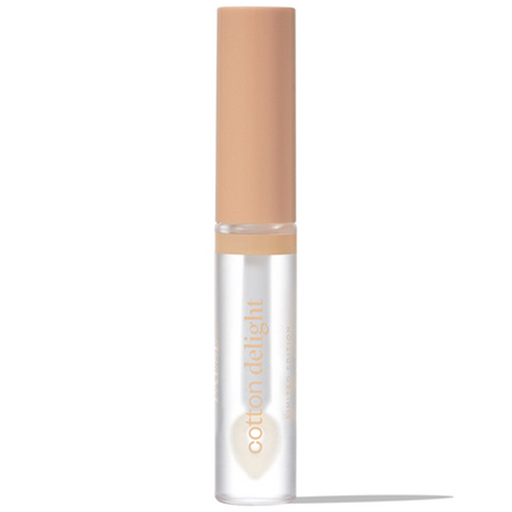 Cotton Delight 01 błyszczyk do ust 7,5 ml