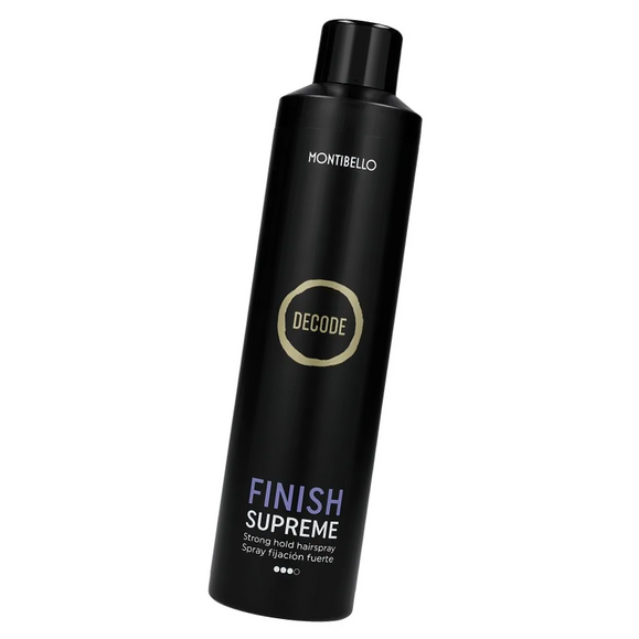 Decode Finish Supreme lakier mocny 400 ml