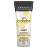 Go Blonder Lightening Shampoo szampon rozjaśniający do włosów blond 75 ml