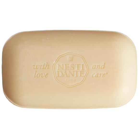 De Ambra Papaver naturalne mydło toaletowe w kostce 250 g