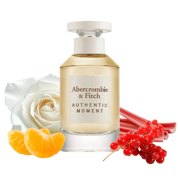 Authentic Moment Woman damska woda perfumowana 50 ml
