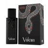 Vulcan Black ekstrakt perfum dla mężczyzn 100 ml