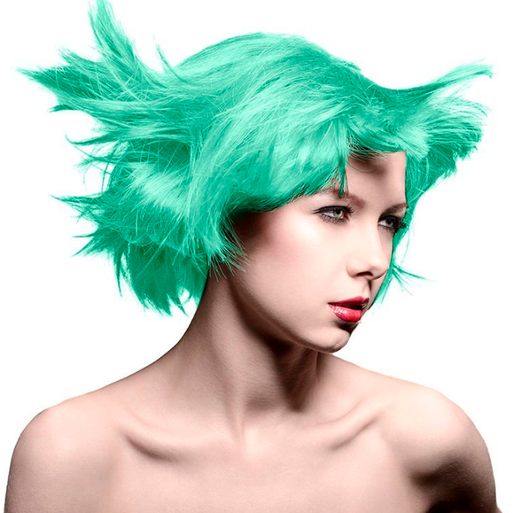 Creamtone Perfect Pastel Sea Nymph półtrwała farba do włosów 118 ml