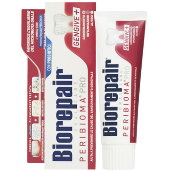 Peribioma Pro pasta profesjonalna do zębów 75 ml