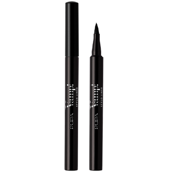 Vamp! Stylo Liner 100 Black eyeliner w pisaku 1,1 ml