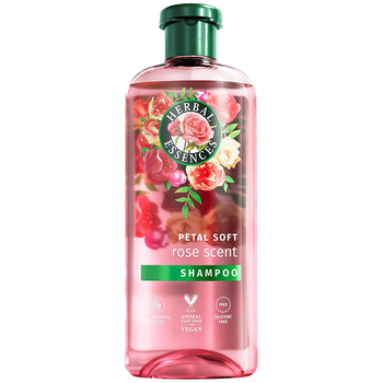 Petal Soft Rose Scent szampon do włosów 350 ml