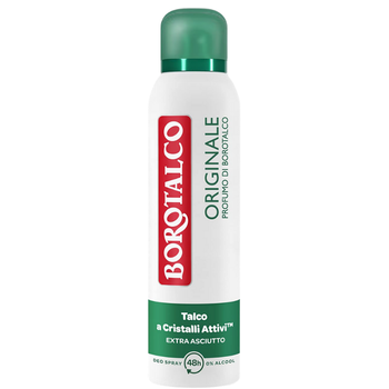 Originale Profumo Extra antypespirant w sprayu 150 ml