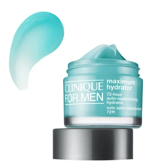 For Men Maximum Hydrator męski krem nawilżający 50 ml