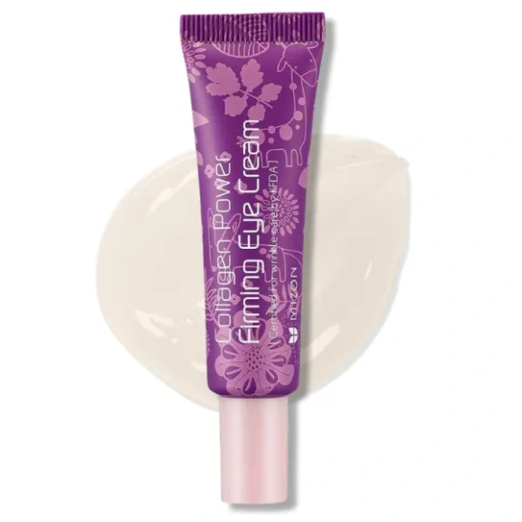 Collagen Power krem pod oczy ujędrniający 10 ml