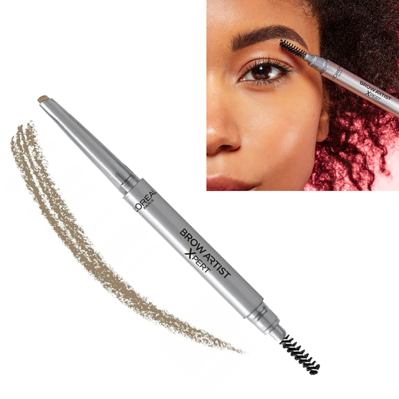 Brow Artist Xpert Mechanical Brow Pencil 101 Blond kredka do brwi