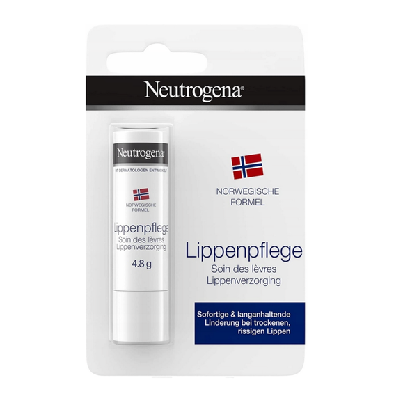 Lipcare pomadka ochronna do ust 4,8 g