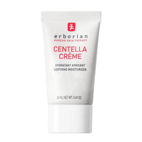 Centella łagodzący krem do twarzy 20 ml