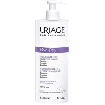Gyn-Phy Intimate Hygiene Refreshing Gel żel do higieny intymnej 500 ml