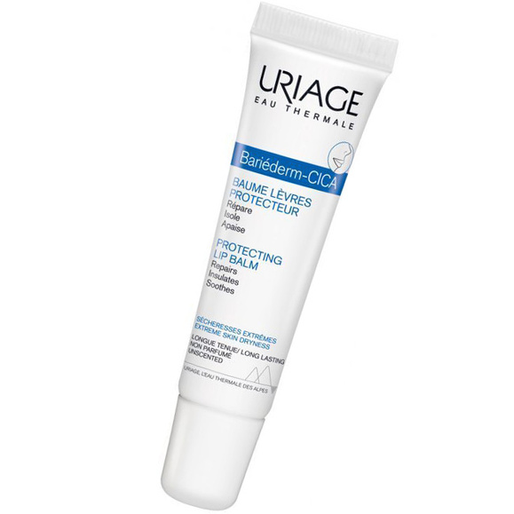 Bariéderm-CICA Lip Balm odżywczy balsam do ust 15 ml