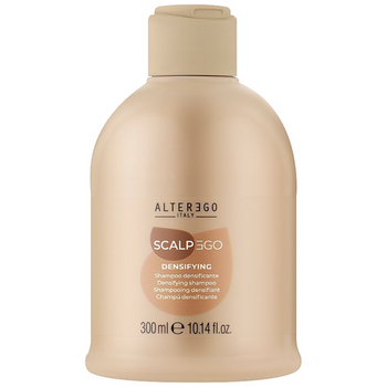 ScalpEgo Densifyng szampon do włosów 300 ml