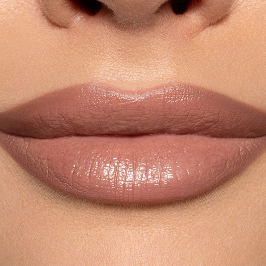 Vamp! Creamy Duo 002 Medium Nude 2w1 konturówka do ust