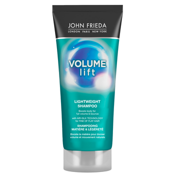 Lightweight Shampoo lekki szampon do włosów 75 ml