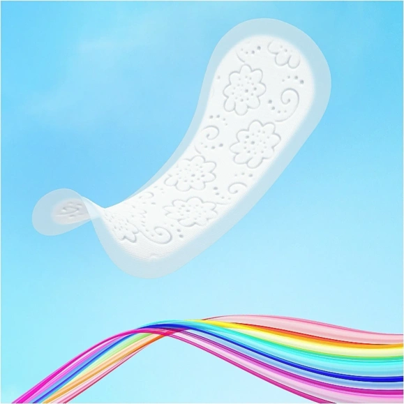 Normal wkładki higieniczne bezzapachowe 20 szt.