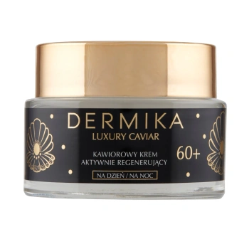 Luxury Caviar kawiorowy krem aktywnie regenerujący 60+ 50 ml